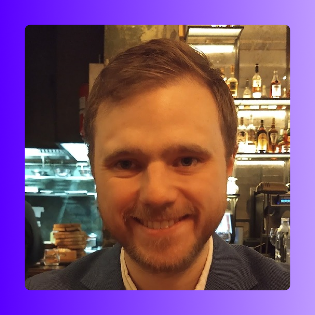 Baldur Þór Emilsson