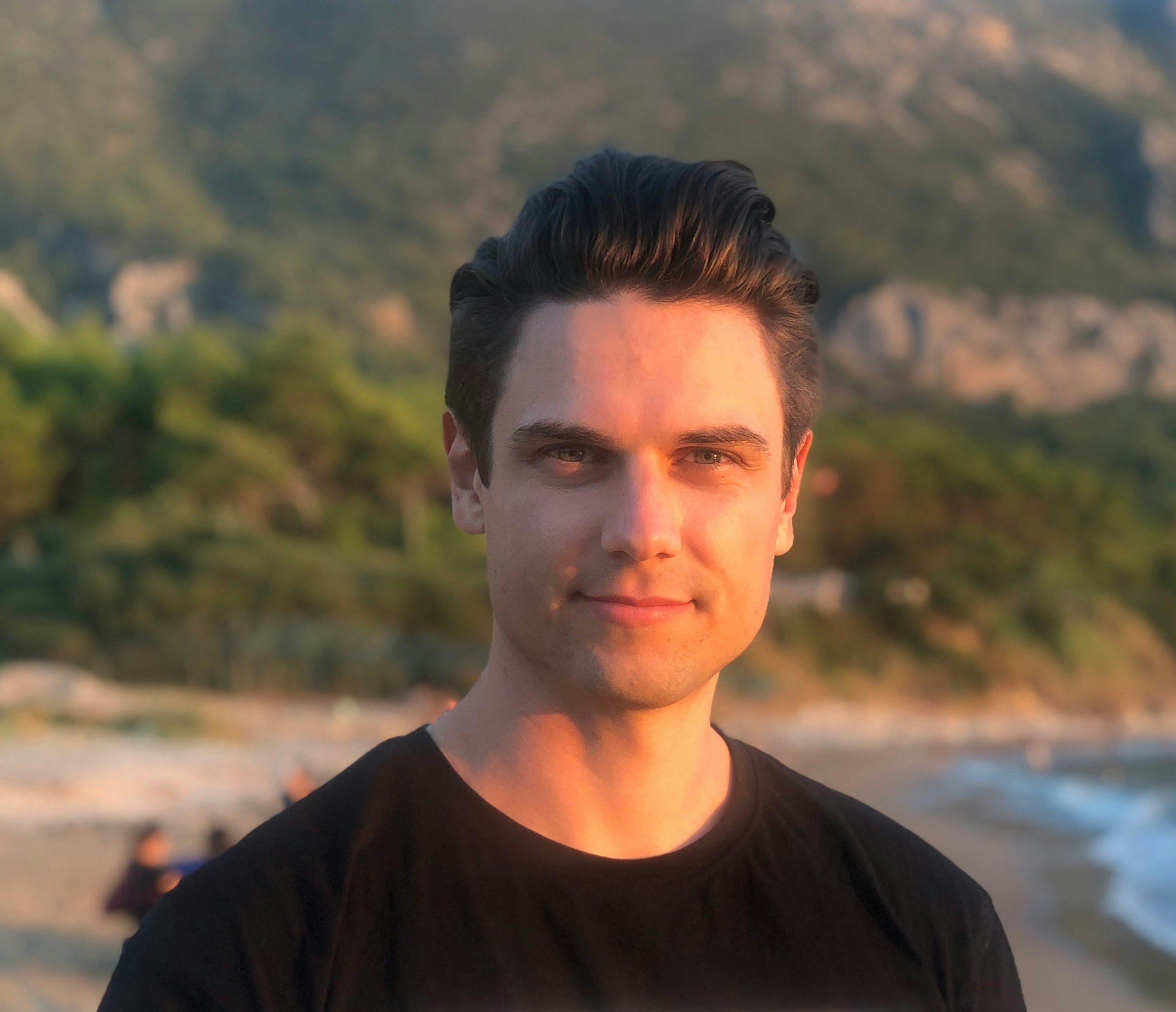 Constantin Disselkamp