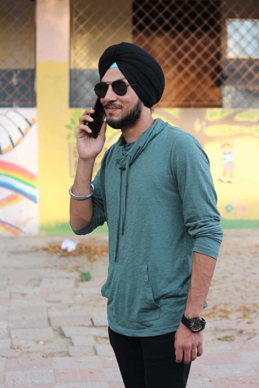 Gurupreet singh