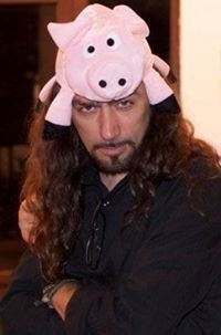 Fernando Claros de Luna