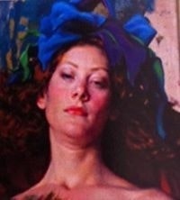 Claire Daniel Gordon