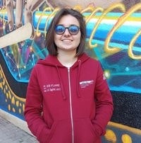 Călina-Georgiana Ciocoiu