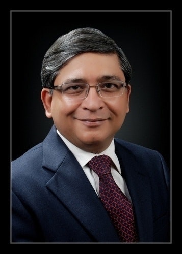 Mukul  Bagga