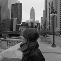 Kimberley-Marie Blanchot