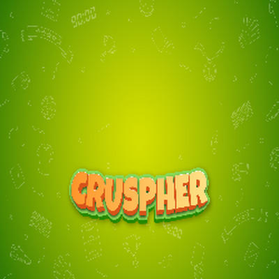 Crupsher Support