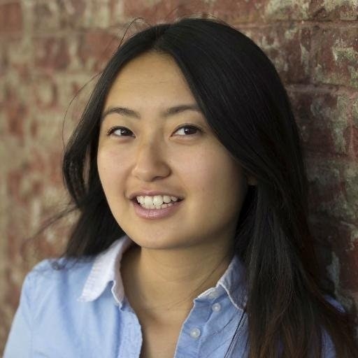 Mimi Zheng