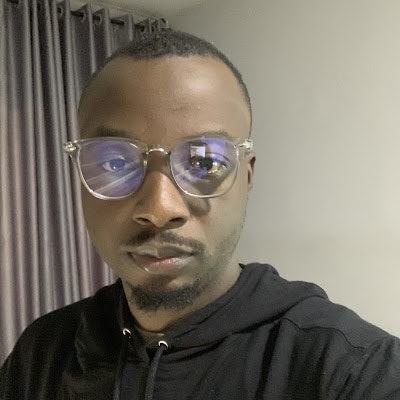 Adejuwon Adeyeye