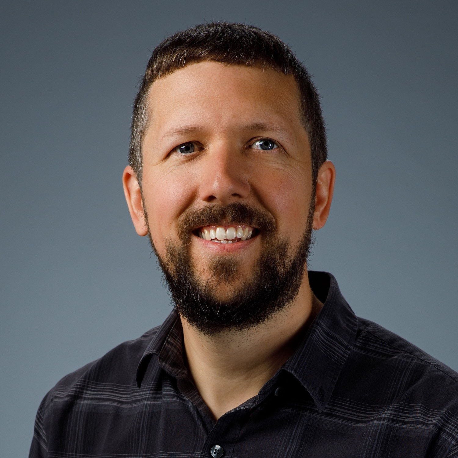 Joel Mulkey