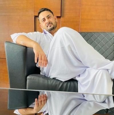 💥سردار کامران خان💥