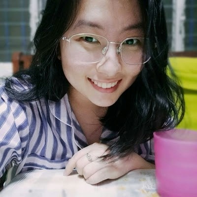 Christine Eve Ocaña