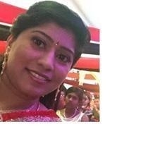 Eshwari Manogaran-Satish K