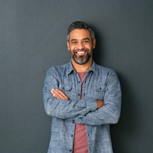 Mark Lane