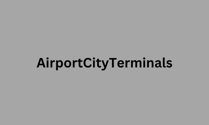 AirportCityTerminals