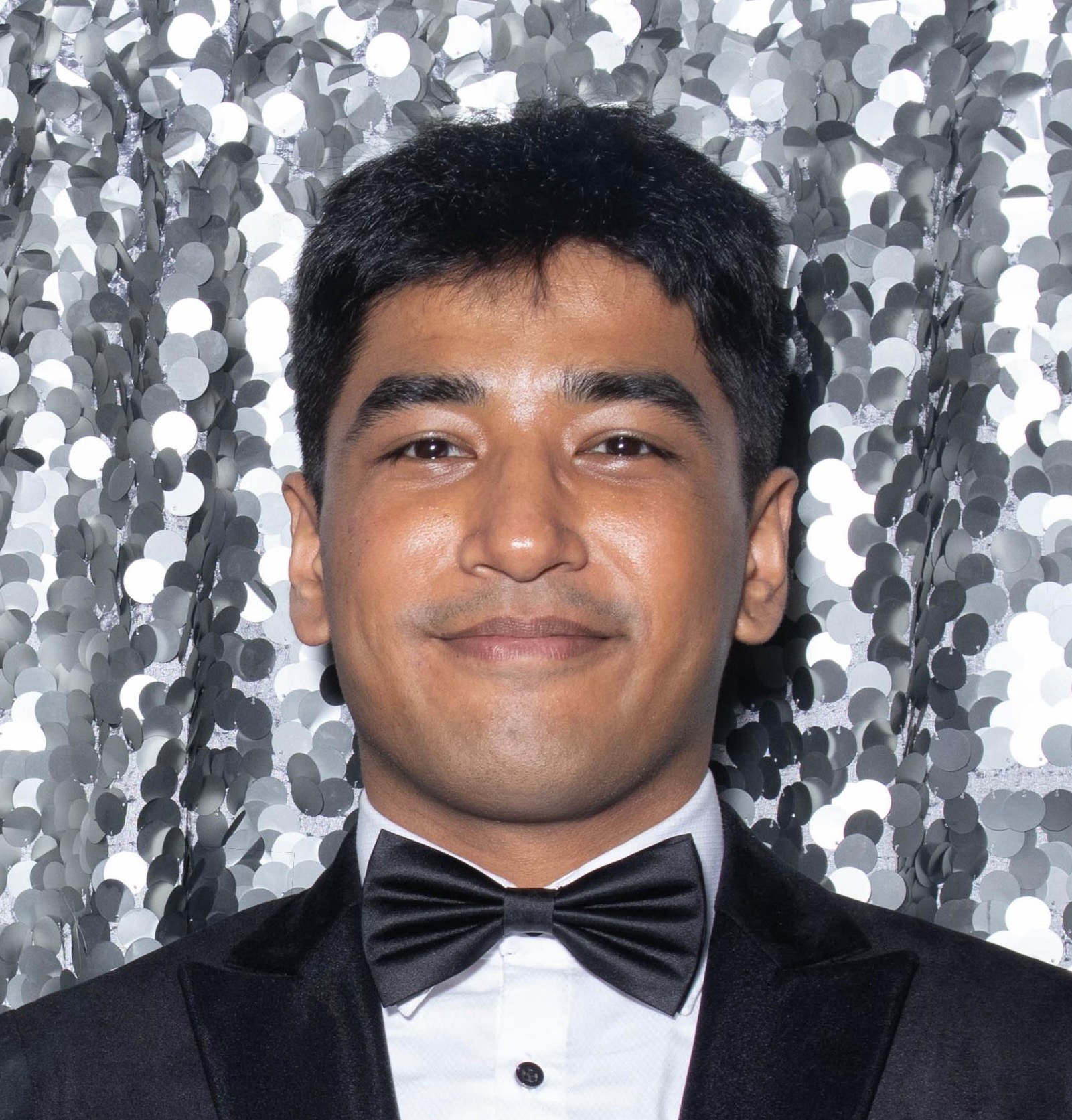 Shyam Shrestha