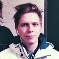 Aleksey Kolisnichenko