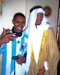 Liltunechi Chygrynskiychicharito Sirdiqu