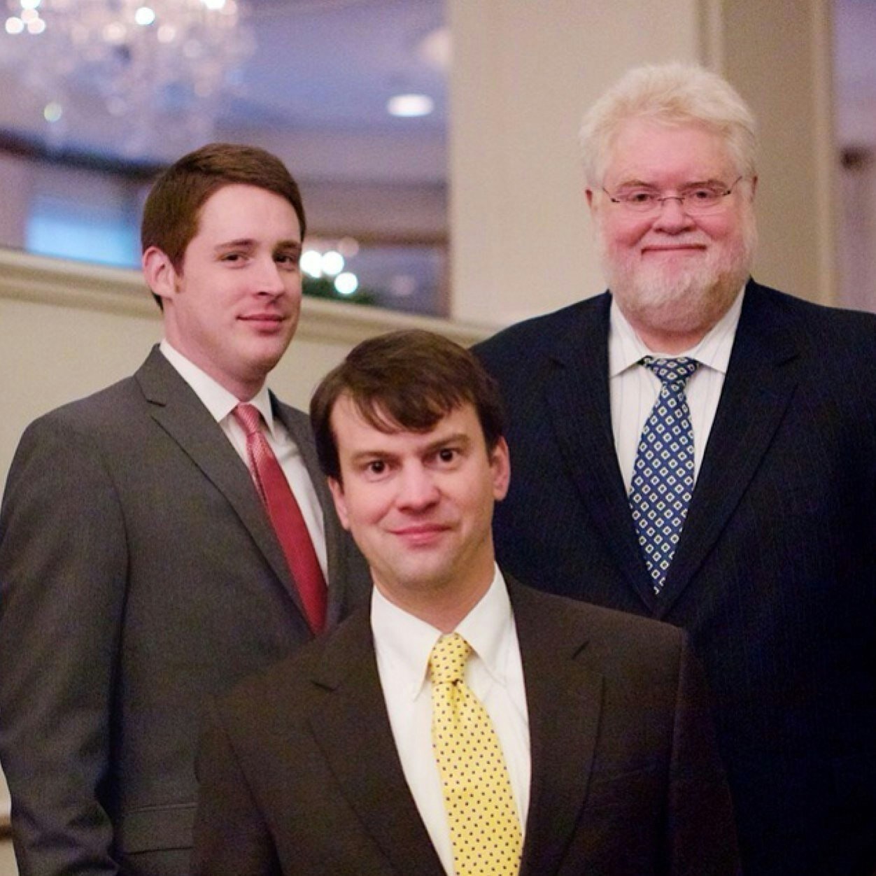 Krauss Investment Gp