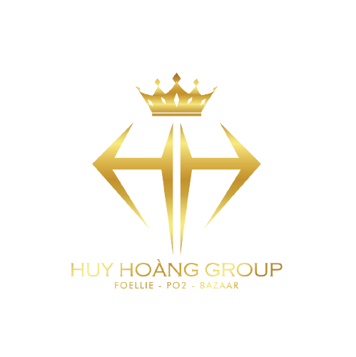 Huy Hoàng Group