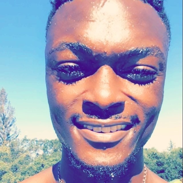 Felix Orwa @fichalla