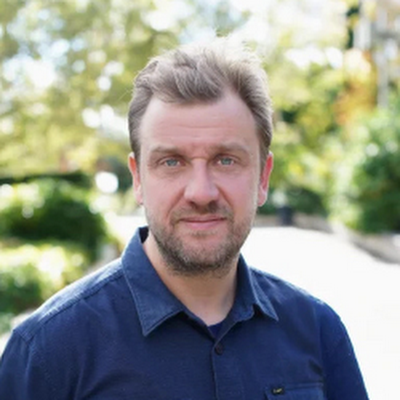 Rasmus Frølund Thomsen