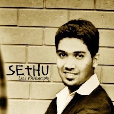 Sethu Rajendran
