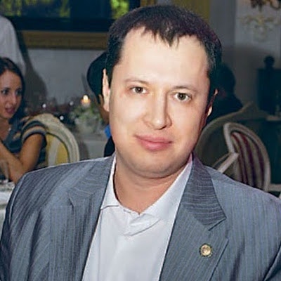 Валерій Глубоченко