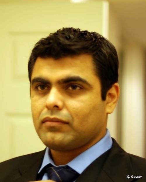 Gaurav Chawla