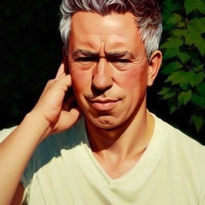 Remco Nieuwenhuis 🌈