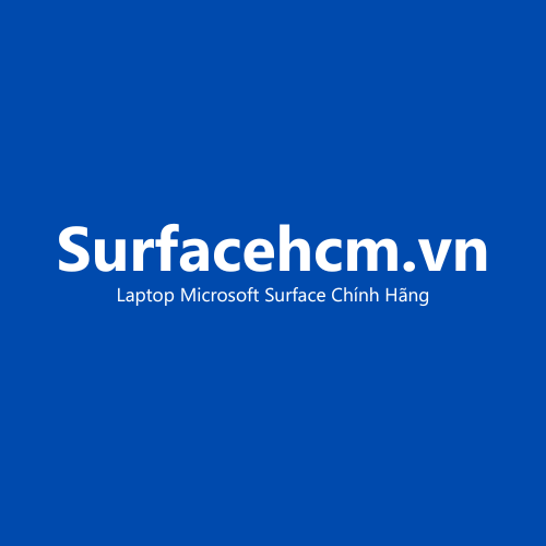 Surfacehcm