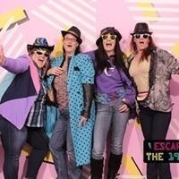 Crissy Pierce Montgomery