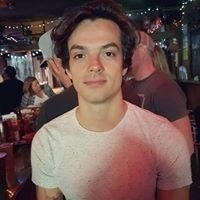 Felipe Rinaldis Galheigo