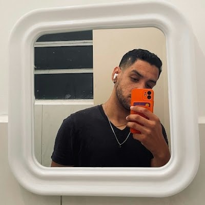 Jonathan Richard Cotting