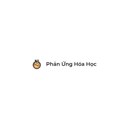 Phản Ứng Hoá Học