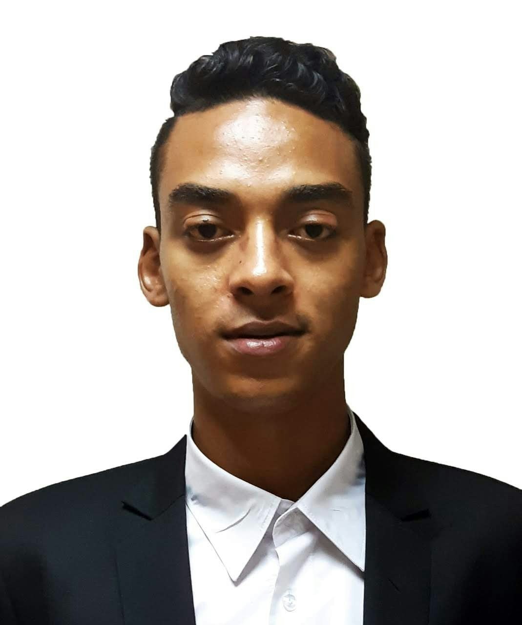 Rhitik Gautam Pariyar