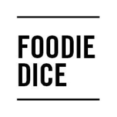 Foodie Dice