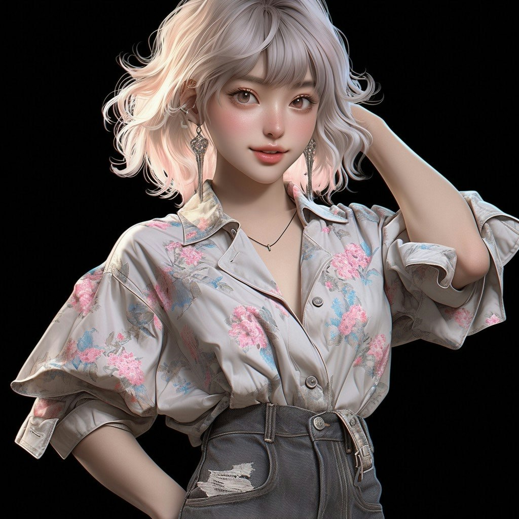 Richardsong Scarlett