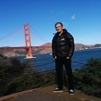 Kristaps Felzenbergs