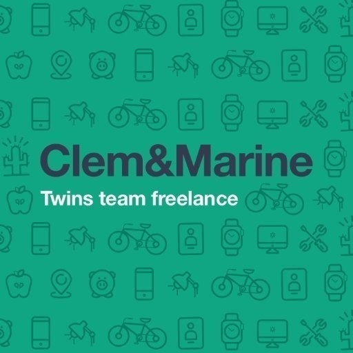 Clem&Marine