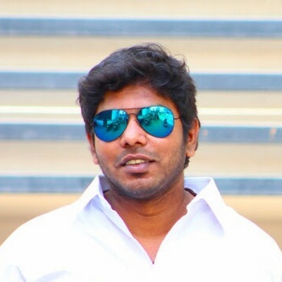 Sri Kanth