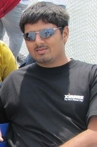 Arun Kumar