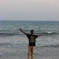 Rathina Vadivel Anguswamy