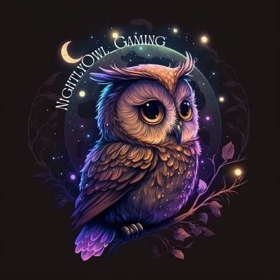 NightlyOwl_Gaming