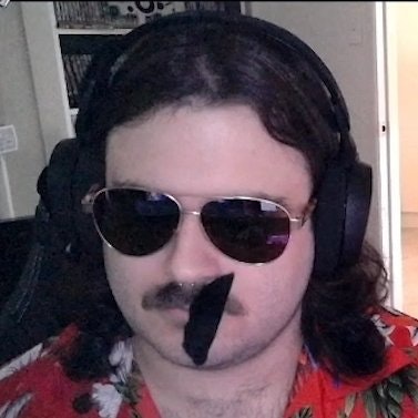 gamb - quitting second job arc