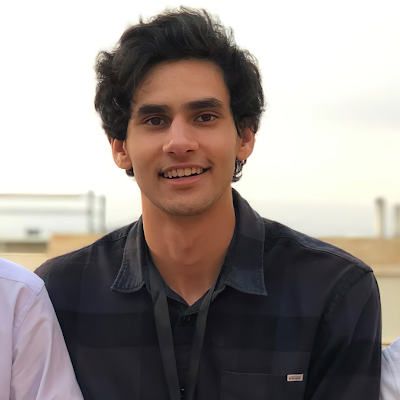 Mahmoud Daya