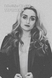 Tiphaera Ziner Cohen