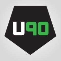 Upper 90 Soccer