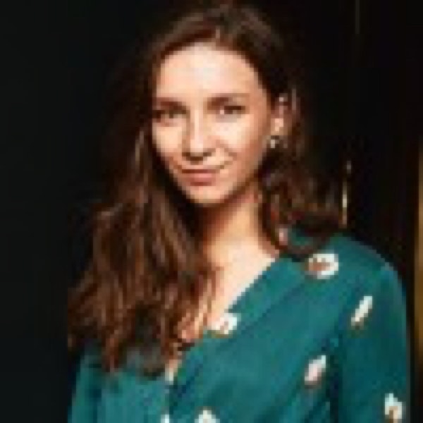 Anastasiia Pustylnyk 🇺🇦