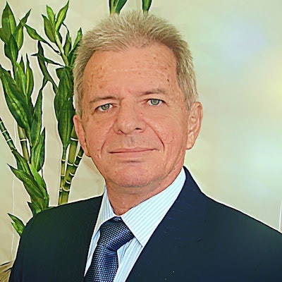 Jose Antonio Caliman