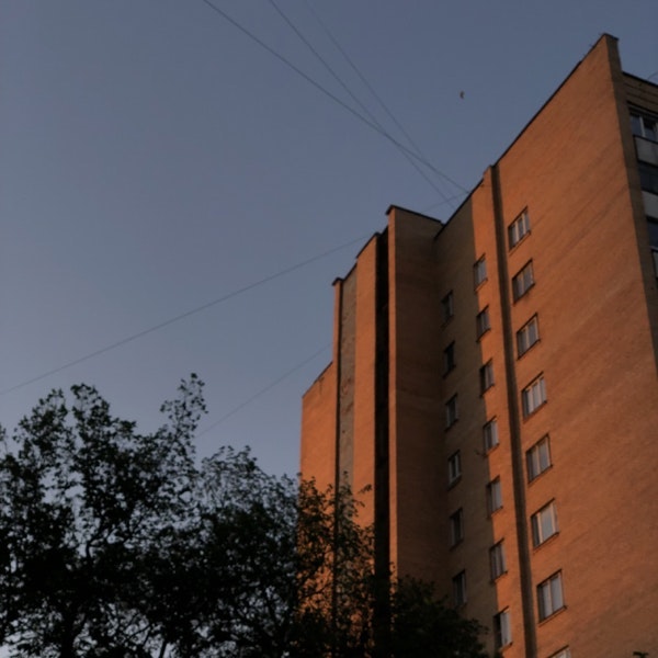 Артём Воронцов