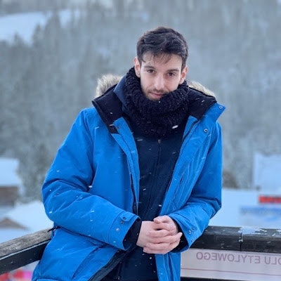 Miltiadis Saratzidis